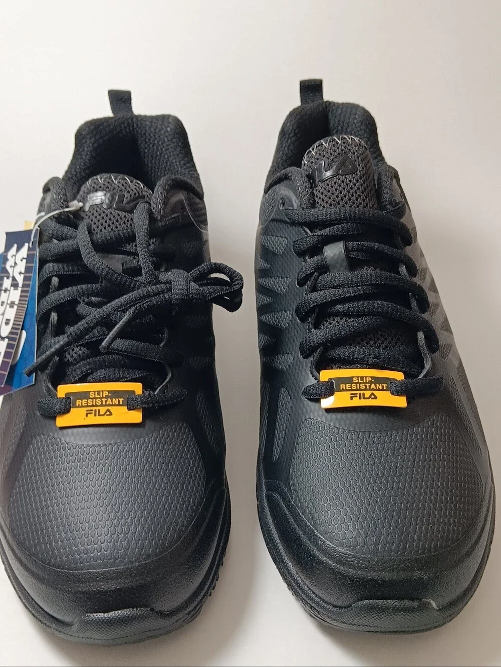 Fila mens athletic